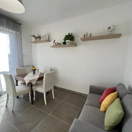 Διαμέρισμα Porpora_apartment *